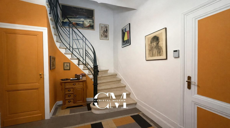 Ma-Cabane - Vente Maison BORDEAUX, 270 m²