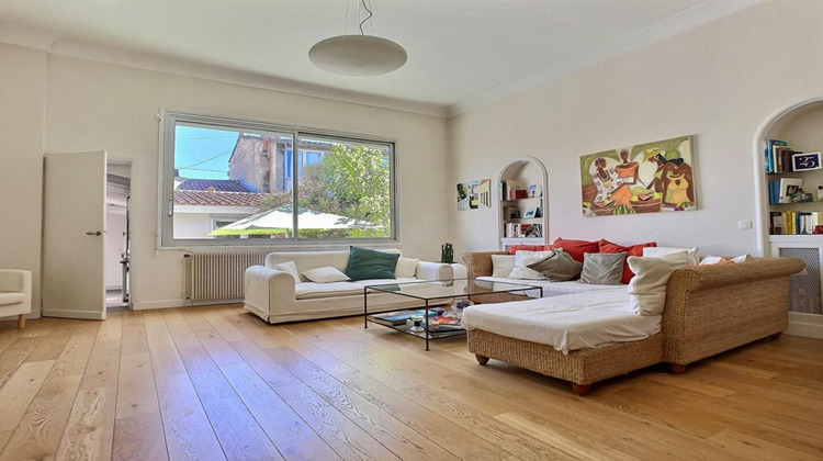 Ma-Cabane - Vente Maison BORDEAUX, 170 m²