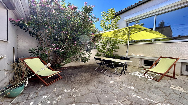 Ma-Cabane - Vente Maison BORDEAUX, 170 m²