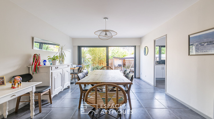 Ma-Cabane - Vente Maison BORDEAUX, 127 m²
