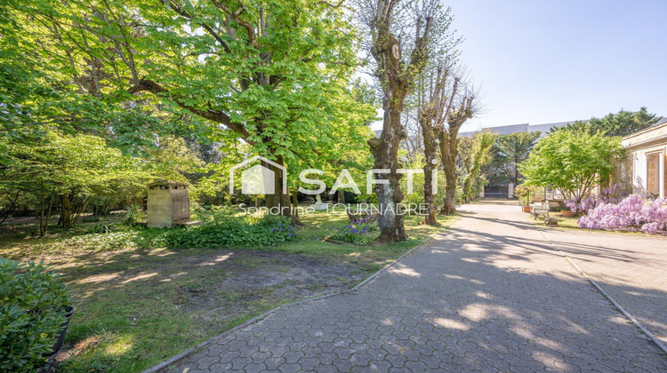Ma-Cabane - Vente Maison Bordeaux, 270 m²