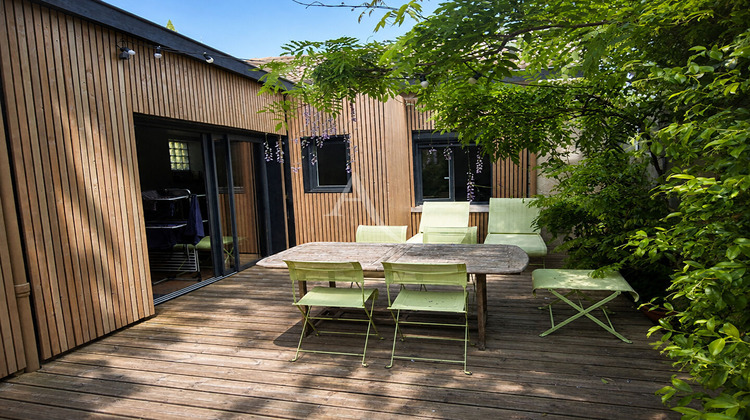 Ma-Cabane - Vente Maison BORDEAUX, 115 m²