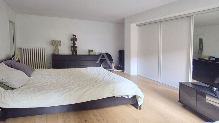 Ma-Cabane - Vente Maison BORDEAUX, 115 m²