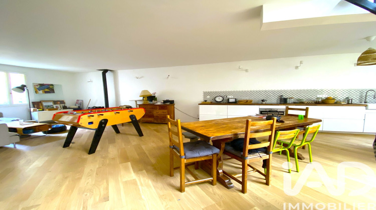 Ma-Cabane - Vente Maison Bordeaux, 143 m²