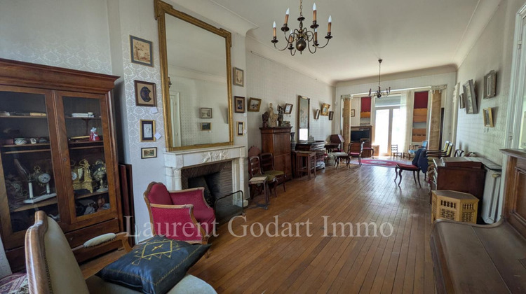 Ma-Cabane - Vente Maison BORDEAUX, 227 m²
