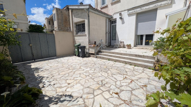 Ma-Cabane - Vente Maison BORDEAUX, 227 m²