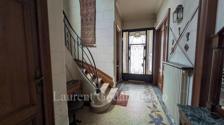 Ma-Cabane - Vente Maison BORDEAUX, 227 m²