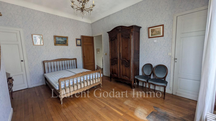 Ma-Cabane - Vente Maison BORDEAUX, 227 m²