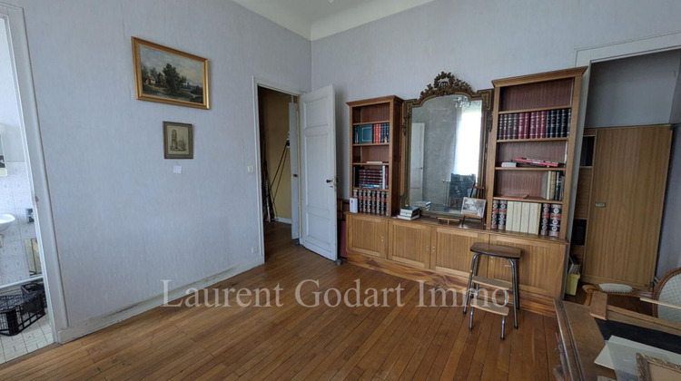 Ma-Cabane - Vente Maison BORDEAUX, 227 m²