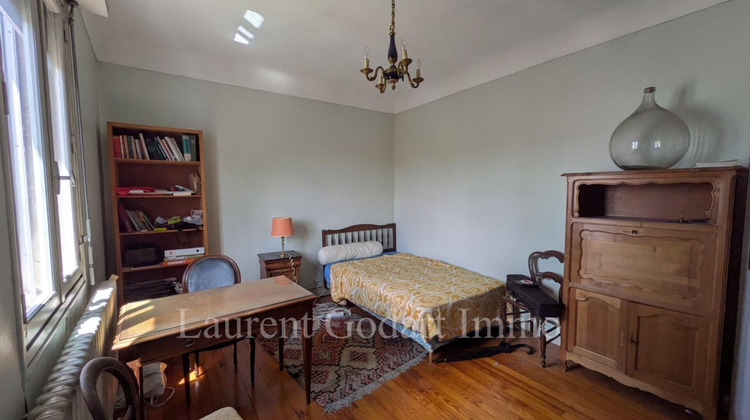 Ma-Cabane - Vente Maison BORDEAUX, 227 m²