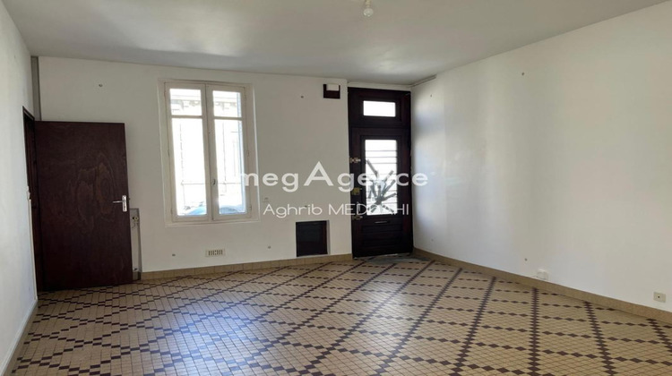Ma-Cabane - Vente Maison BORDEAUX, 83 m²