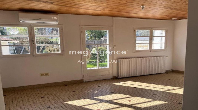 Ma-Cabane - Vente Maison BORDEAUX, 83 m²
