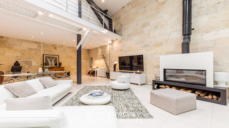 Ma-Cabane - Vente Maison BORDEAUX, 272 m²