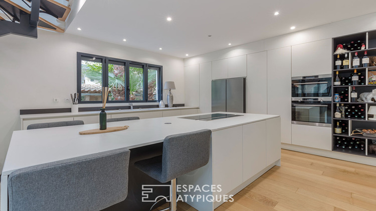 Ma-Cabane - Vente Maison BORDEAUX, 272 m²