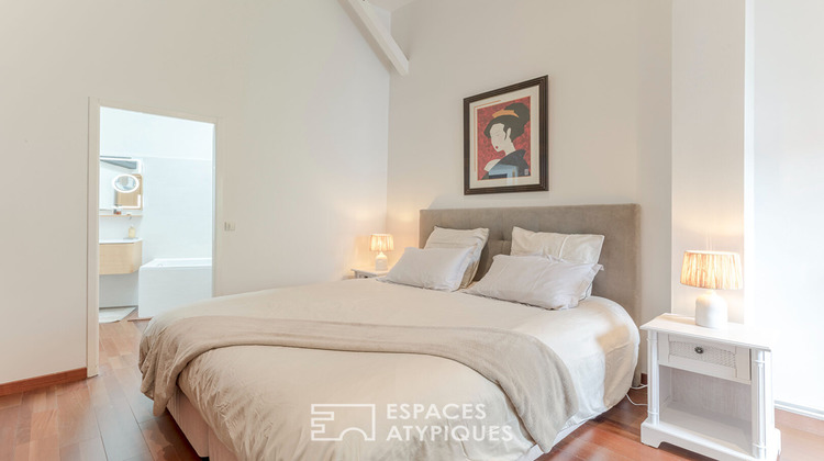 Ma-Cabane - Vente Maison BORDEAUX, 272 m²