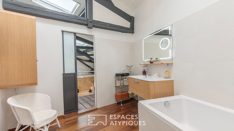 Ma-Cabane - Vente Maison BORDEAUX, 272 m²