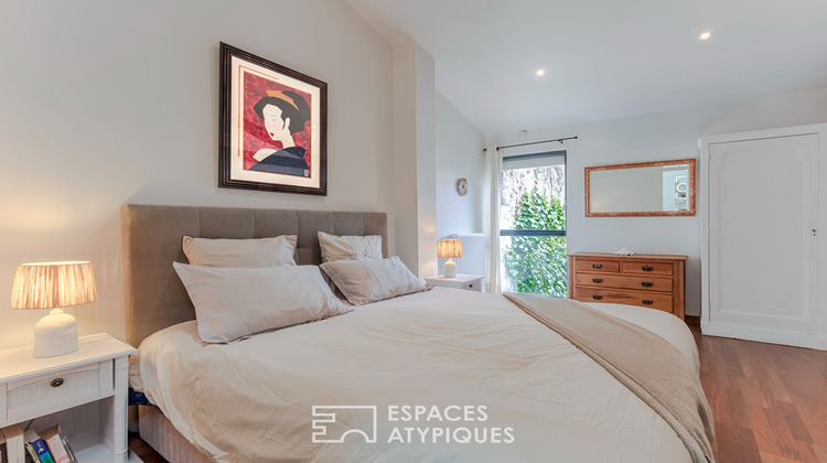 Ma-Cabane - Vente Maison BORDEAUX, 272 m²