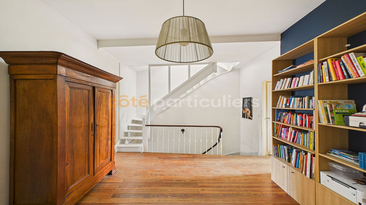 Ma-Cabane - Vente Maison BORDEAUX, 151 m²