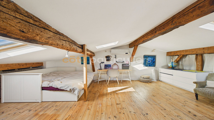 Ma-Cabane - Vente Maison BORDEAUX, 151 m²