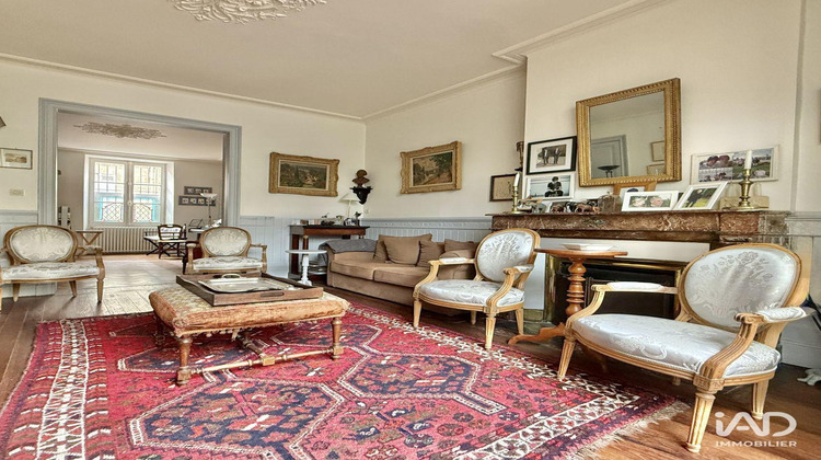 Ma-Cabane - Vente Maison Bordeaux, 285 m²