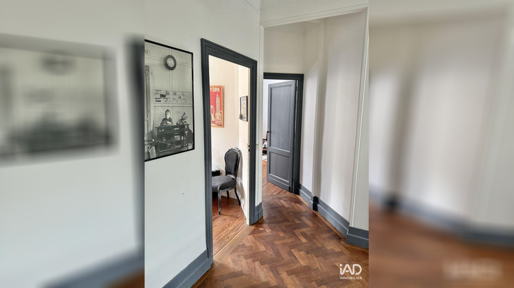 Ma-Cabane - Vente Maison Bordeaux, 285 m²