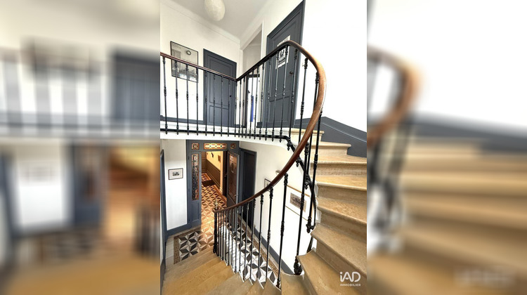 Ma-Cabane - Vente Maison Bordeaux, 285 m²