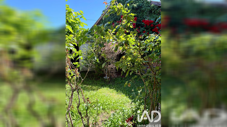 Ma-Cabane - Vente Maison Bordeaux, 205 m²