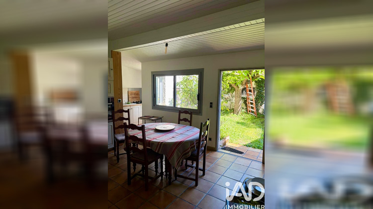 Ma-Cabane - Vente Maison Bordeaux, 205 m²