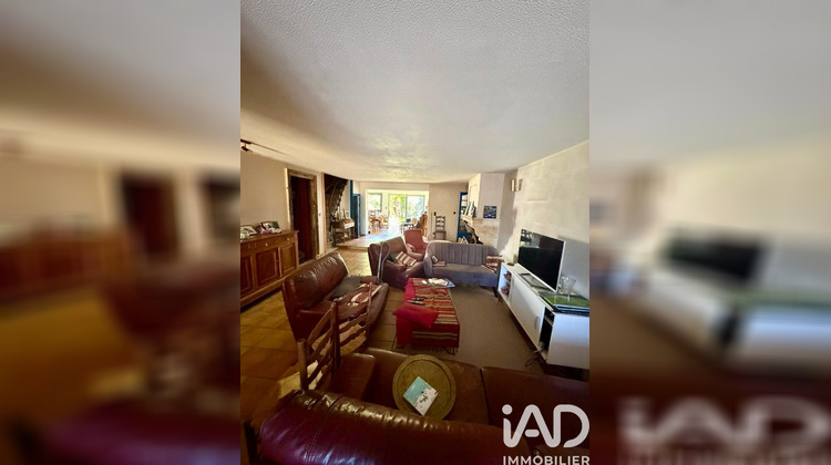 Ma-Cabane - Vente Maison Bordeaux, 205 m²