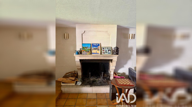 Ma-Cabane - Vente Maison Bordeaux, 205 m²