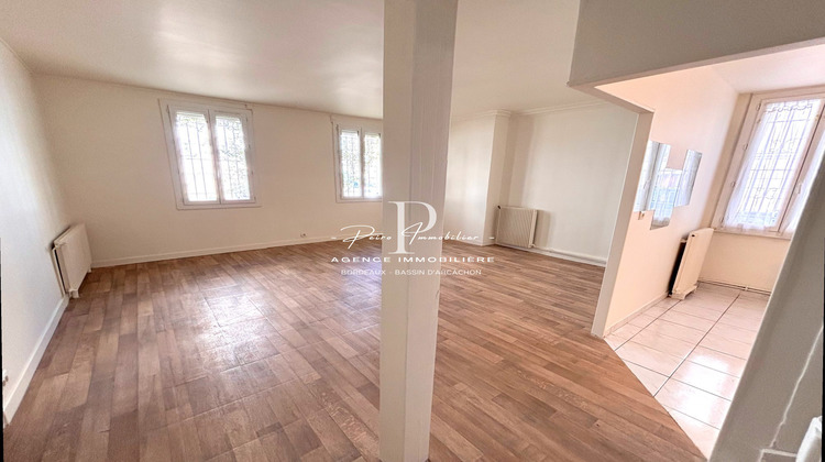 Ma-Cabane - Vente Maison Bordeaux, 100 m²