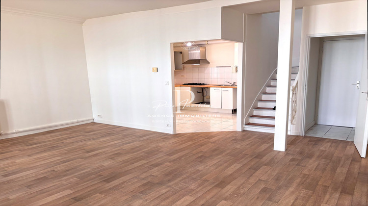 Ma-Cabane - Vente Maison Bordeaux, 100 m²