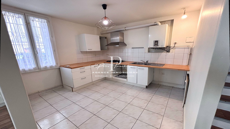 Ma-Cabane - Vente Maison Bordeaux, 100 m²