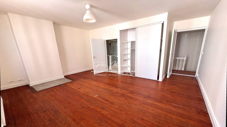 Ma-Cabane - Vente Maison Bordeaux, 100 m²