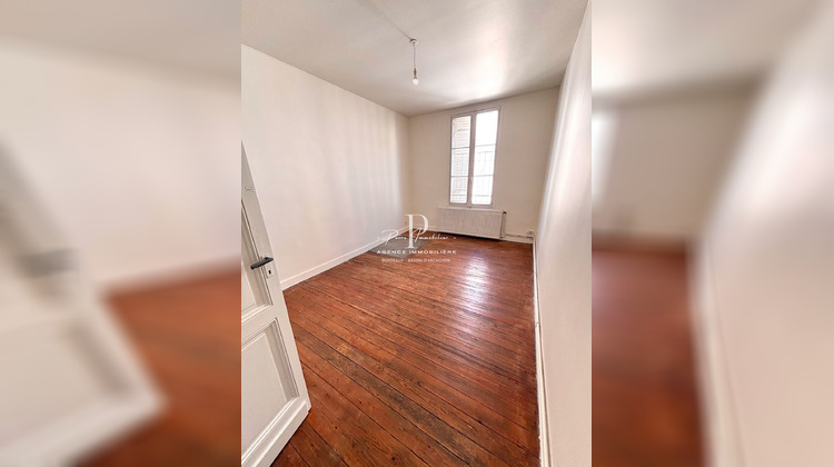 Ma-Cabane - Vente Maison Bordeaux, 100 m²