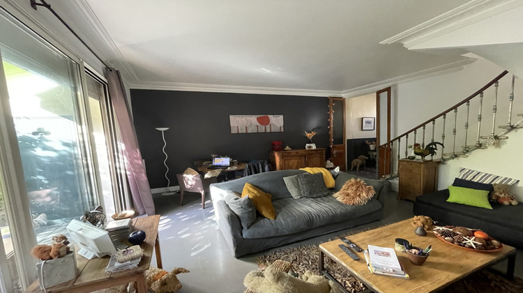 Ma-Cabane - Vente Maison Bordeaux, 100 m²