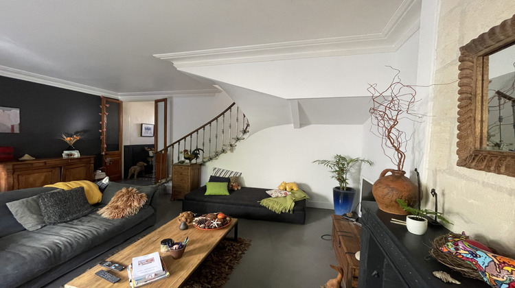 Ma-Cabane - Vente Maison Bordeaux, 100 m²