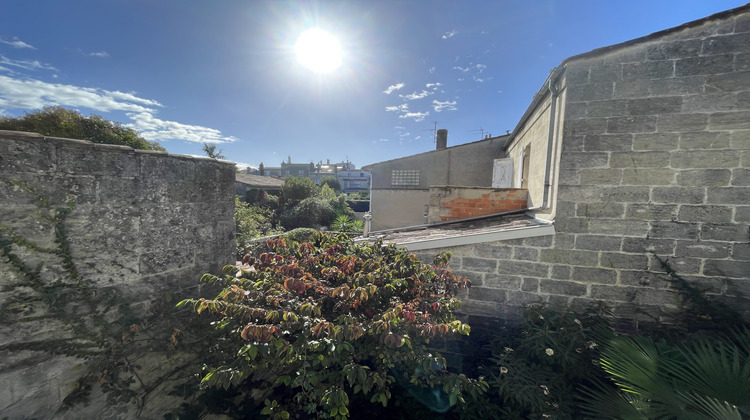 Ma-Cabane - Vente Maison Bordeaux, 100 m²