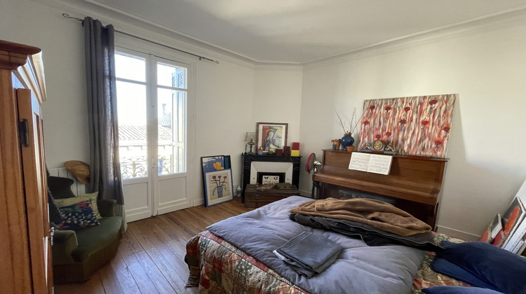 Ma-Cabane - Vente Maison Bordeaux, 100 m²