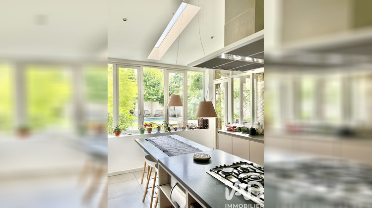 Ma-Cabane - Vente Maison Bordeaux, 220 m²