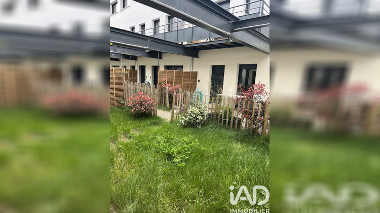 Ma-Cabane - Vente Maison Bordeaux, 117 m²