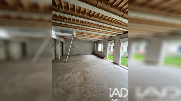 Ma-Cabane - Vente Maison Bordeaux, 117 m²