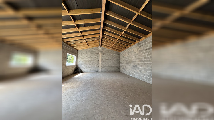 Ma-Cabane - Vente Maison Bordeaux, 117 m²