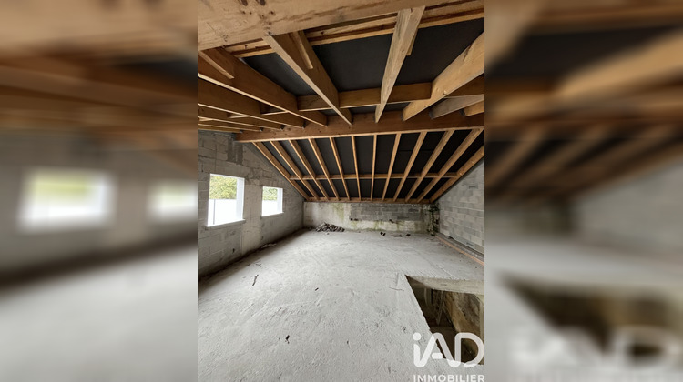 Ma-Cabane - Vente Maison Bordeaux, 117 m²