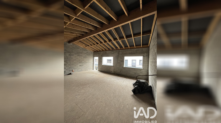 Ma-Cabane - Vente Maison Bordeaux, 117 m²
