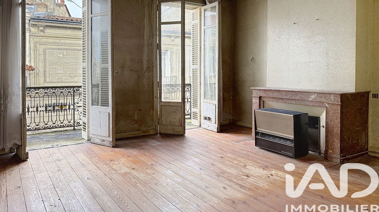 Ma-Cabane - Vente Maison Bordeaux, 175 m²