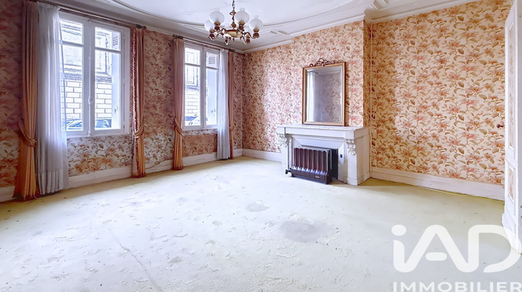Ma-Cabane - Vente Maison Bordeaux, 175 m²