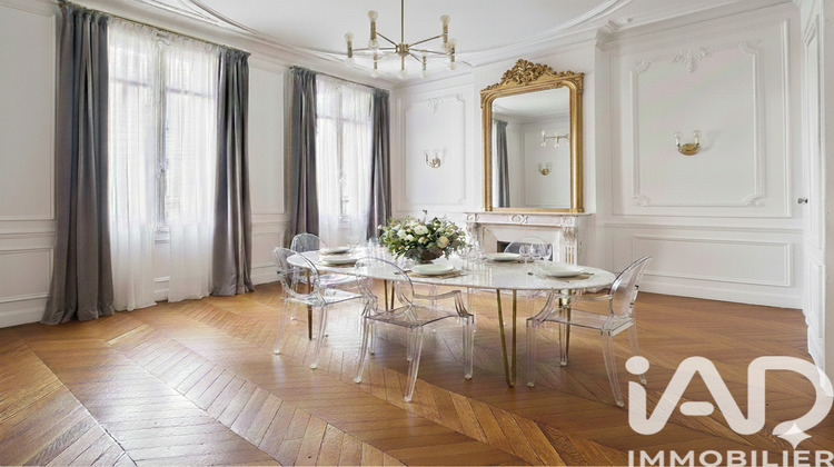 Ma-Cabane - Vente Maison Bordeaux, 175 m²