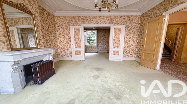 Ma-Cabane - Vente Maison Bordeaux, 175 m²