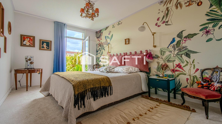 Ma-Cabane - Vente Maison Bordeaux, 168 m²